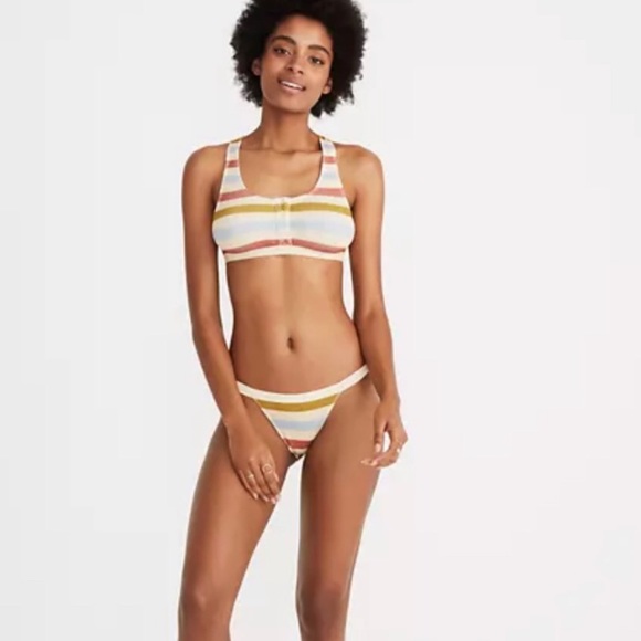 Madewell Other - Madewell bralette